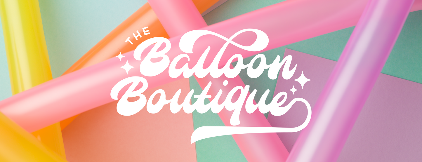 Balloon Boutique Gift Card