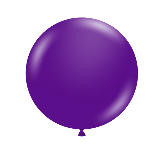 Plum Purple