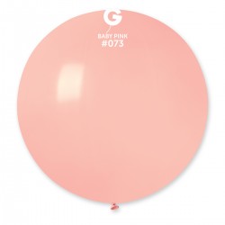 #073 Baby Pink