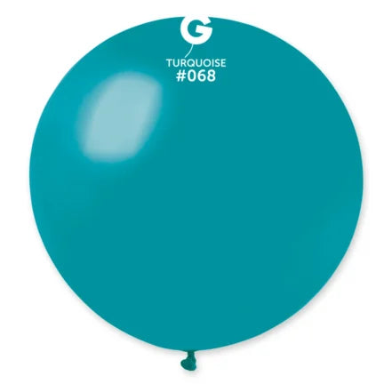 #068 Turquoise